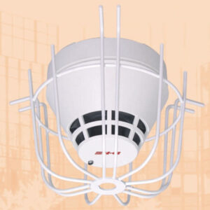 Датчик дыма, 9.2 mA, 8 - 28 V | FO 1362, D+H Mechatronic