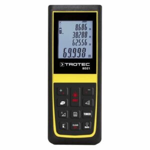 Лазерный дальномер, BD21, Trotec GmbH