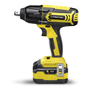 Болтоверт на аккумуляторе, PIWS 10-20V, Trotec GmbH