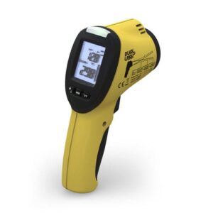 Переносной прибор для измерения точки росы, BP25, Trotec GmbH