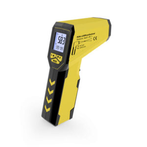 Цифровой пирометр, TP7, Trotec GmbH
