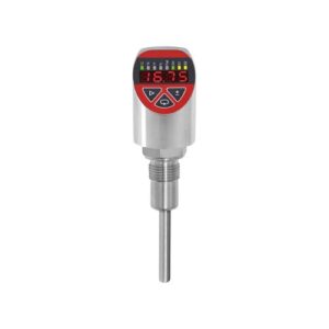 Термический регулятор расхода, FLUXICONT® FS4, ACS Control-System GmbH