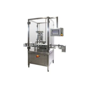 Линейное устройство закупорки бутылок, i-Dositecno LI-C and CRS 200, SP Scientific Products