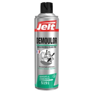 Разделительное средство без силикона, DEMOULOR, ITW Spraytec