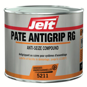 Паста для смазки против заедания, RG, ITW Spraytec