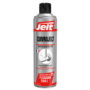 Краска для отделки, CUIVROJELT, ITW Spraytec