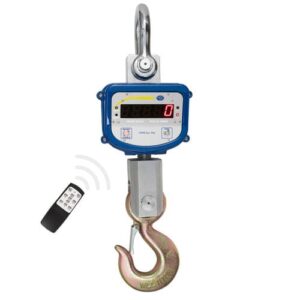 Цифровое крановые весы, PCE-CS 10000N, PCE Deutschland GmbH