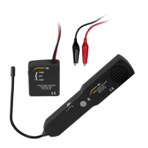 Детектор для кабелей, PCE-160 CB, PCE Deutschland GmbH