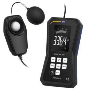 Люксметр, PCE-LMD 5, PCE Deutschland GmbH