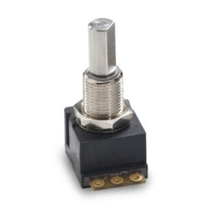 Роторный потенциометр, 5320 Series, Sensata Technologies