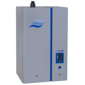 Увлажнитель воздуха, EL, Condair Group AG