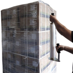 Растяжимая пленка, Plasticband®, Plasticband S.A.