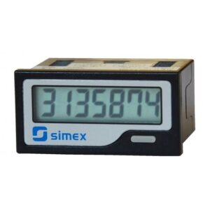Счетчик для электронных компонентов, SLE-42, SIMEX Sp. z o.o.