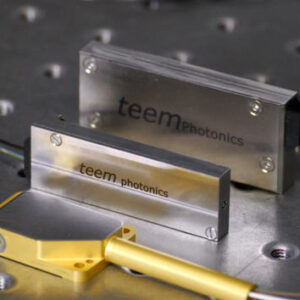 Оптический интерферометр, PicoMove, TEEM PHOTONICS