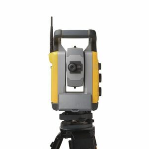 Тахеометр без призмы, SPS series, Trimble Navigation - Construction Division