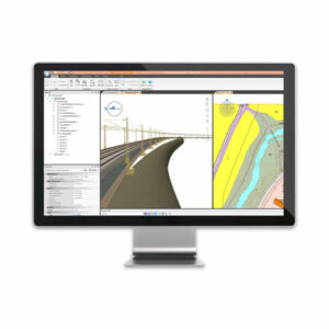 Программное обеспечение для разработки, Novapoint, Trimble Navigation - Construction Division