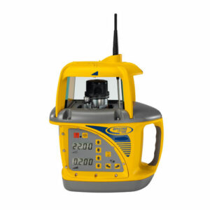 Роторный лазерный нивелир, GL700 series, Trimble Navigation - Construction Division