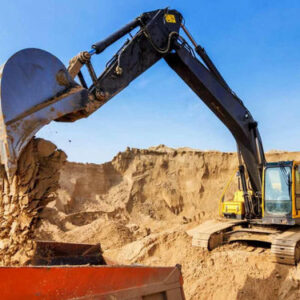 Система наблюдения нагрузки, LOADRITE X2350, Trimble Navigation - Construction Division