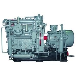 Поршневый компрессор, 6GSh series, Ural Compressor Plant, JSC