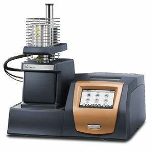 Термомеханический анализатор, TMA 450, TA Instruments