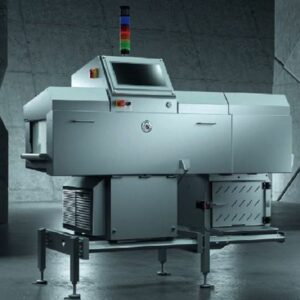 Прибор для контроля с рентгеновским излучением, RAYCON D+ MX, Sesotec GmbH