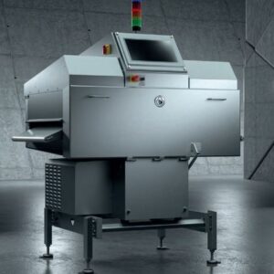 Система контроля с рентгеновским излучением, RAYCON D+ MX LW , Sesotec GmbH