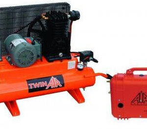 Лопастный компрессор, Comp-3™ series, Air Systems International