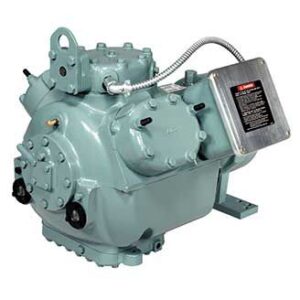 Поршневый компрессор, 06E, Carlyle Compressors