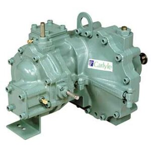 Компрессор с двойным винтом, 05T, Carlyle Compressors