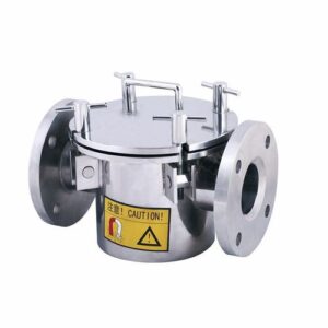 Магнитный сепаратор, Easy clean, Magengine Co., Ltd
