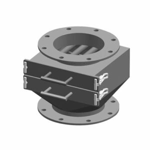 Магнитный сепаратор, MRG series, Magengine Co., Ltd