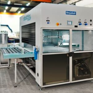 Аппарат для распыления краски, 9.6 kW/12 A | VEN SPRAY SMART, Venjakob Maschinenbau