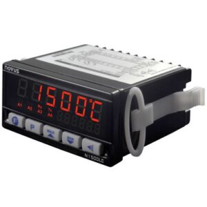 Индикатор нагрузки, N1500-LC, Novus Automation Inc.
