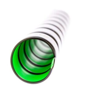 Защитная спираль для гибкого шланга, BIO series, SAFEPLAST OY