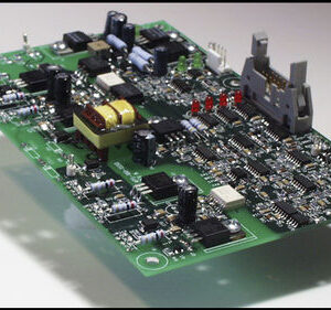 Драйвер для управления затвором БТИЗ, BAP-1551, Applied Power Systems, Inc