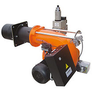 Горелка со смесью сопла, ECO x G C 1 series, Ecostar Burners