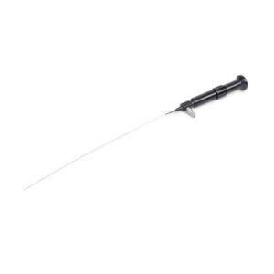 Бороскоп микро, ULTRA FINE MICRO, Fiberscope.net by MEDIT