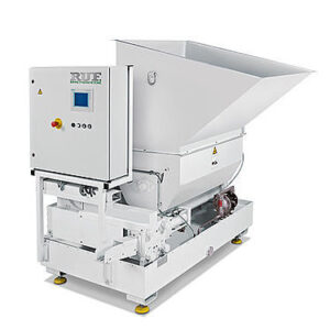 Брикетирующий пресс для стружки, RAP, RUF. BRIQUETTING SYSTEMS