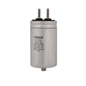 Конденсатор с полипропиленовой металлизированной пленкой, Capacitors for power electronics, Iskra d.d.