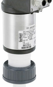 Линейный кондуктометр, 8222, BÜRKERT FLUID CONTROL SYSTEMS