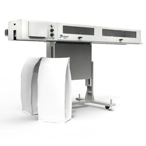 Автоматическая машина для запечатывания мешков, 92J series, Premier Tech Systems and Automation