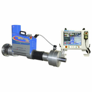 Переносной расточный аппарат ЧПУ, WS3 Full CNC, Sir Meccanica S.p.A.