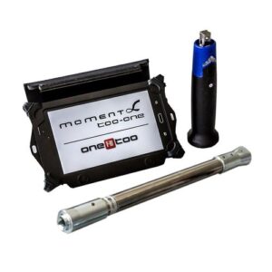 Беспроводной динамометрический ключ, Moment Alpha TOO-ONE MRO, One-Too