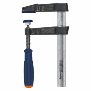 Струбцина с винтом, 860050, BEL TOOLS