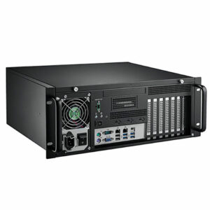 Крейт для монтажа в стойку, IPC-631, ADVANTECH