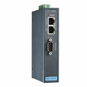Маршрутизатор с VoIP-шлюзом, EKI-1221R, ADVANTECH
