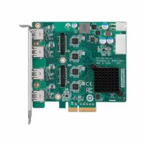 Интерфейсная плата PCI Express, PCE-USB, ADVANTECH