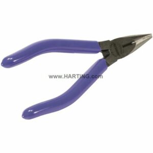 Обжимной кусачки, 09 99 000 0239, HARTING