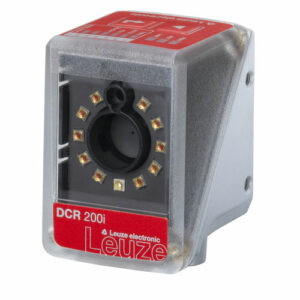 Устройство считывания кода 2D, DCR 200i, Leuze electronic GmbH + Co. KG