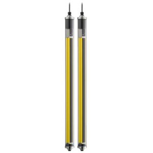 Легкий барьер безопасности тип 4, MLC 500 series , Leuze electronic GmbH + Co. KG